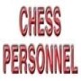 Chess Personnel
