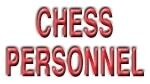 Chess Personnel