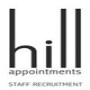 Hill Appointments Recruitments