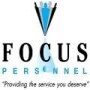 Focus Personnel Trust