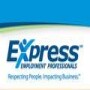 Express Personnel Services