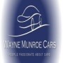 Munroe Wayne Cars CC