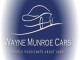 Munroe Wayne Cars CC
