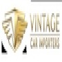 Vintage Car Importers