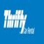 Thrifty Car Rental