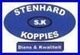 Stenhard Ingenieurswerke (Koppies) BK