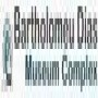 Bartolomeu Dias Museum:Munro House Museumcomplx