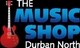 Barry Ford Guitar School