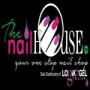 The Nail House
