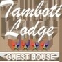 Tamboti Lodge ****