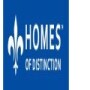 Homes of Distinction