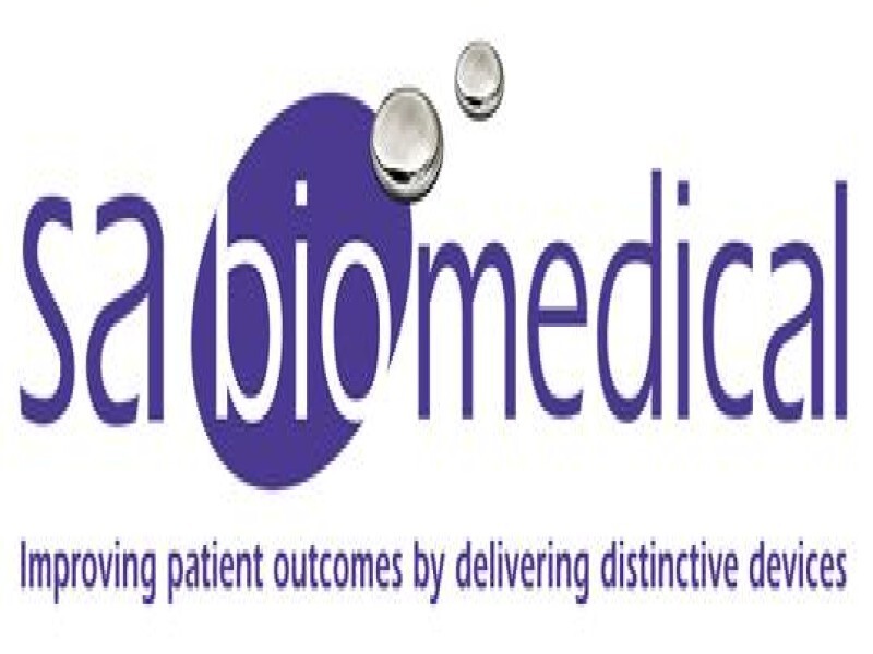 S A Biomedical (Pty) Ltd