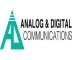 Analog & Digital Communications CC