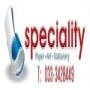 Speciality Papers