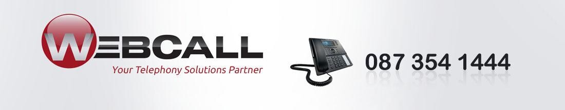Webcall (Pty) Ltd