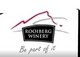 Rooiberg Wynmakery
