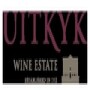 Uitkyk Estate