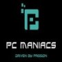 PC Maniacs CC