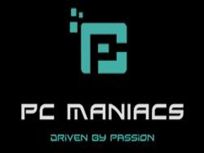 PC Maniacs CC