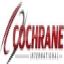Cochrane Clearvu-The Invisible Wall