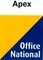 Apex Office National