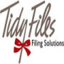 Tidy Files