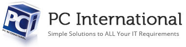 P C International CC