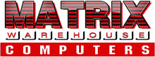 Matrix Warehouse (Lakefield)