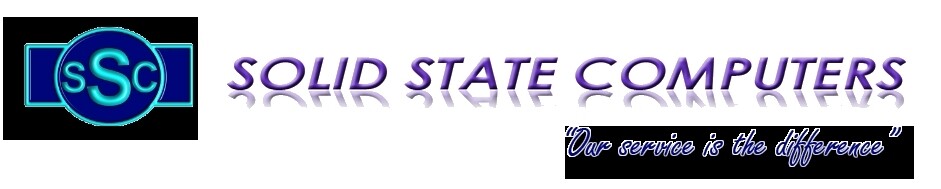 Solid State Computers