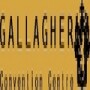 Gallagher Convention Centre