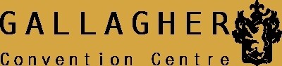 Gallagher Convention Centre