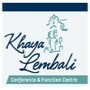 Khaya Lembali Conference Centre