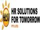 Hr Solutions For Tomorrow (Pty) Ltd