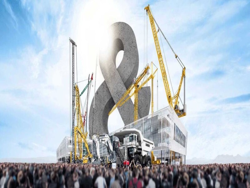 Liebherr Africa (Pty) Ltd