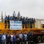 F B Crane Builders & Repairs (Pty) Ltd