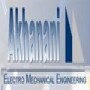Akhanani Electro Mechanical (Pty) Ltd