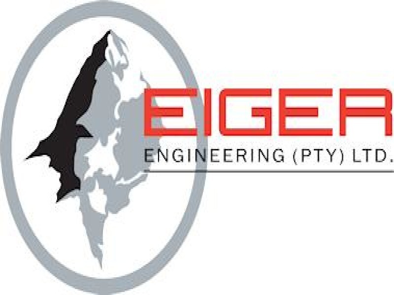 Eiger Engineering (Pty) Ltd