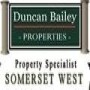 Duncan Bailey Properties