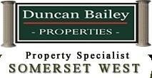 Duncan Bailey Properties