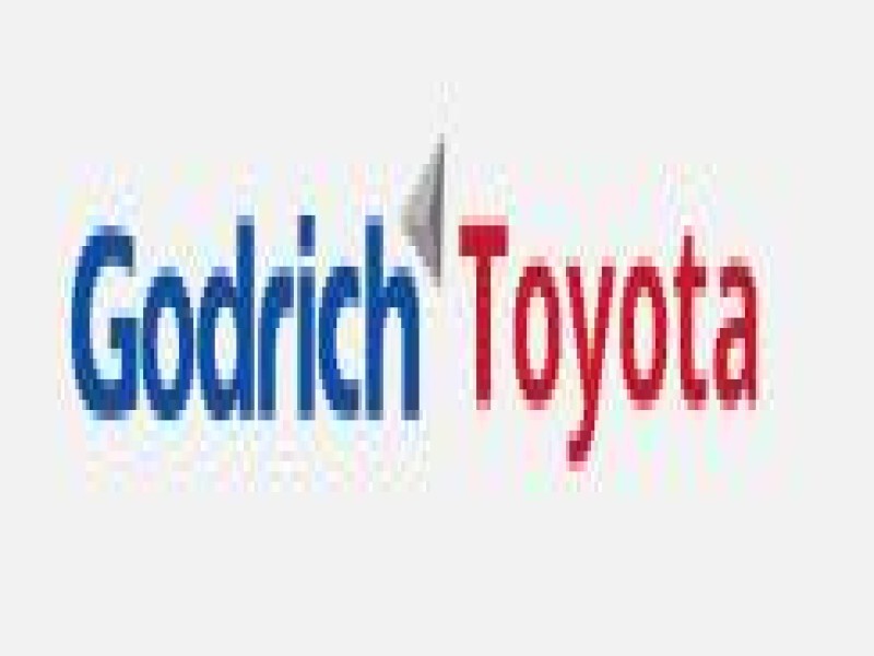 Godrich Toyota:Parts Cell
