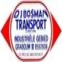 D J Bosman Transport (Pty) Ltd