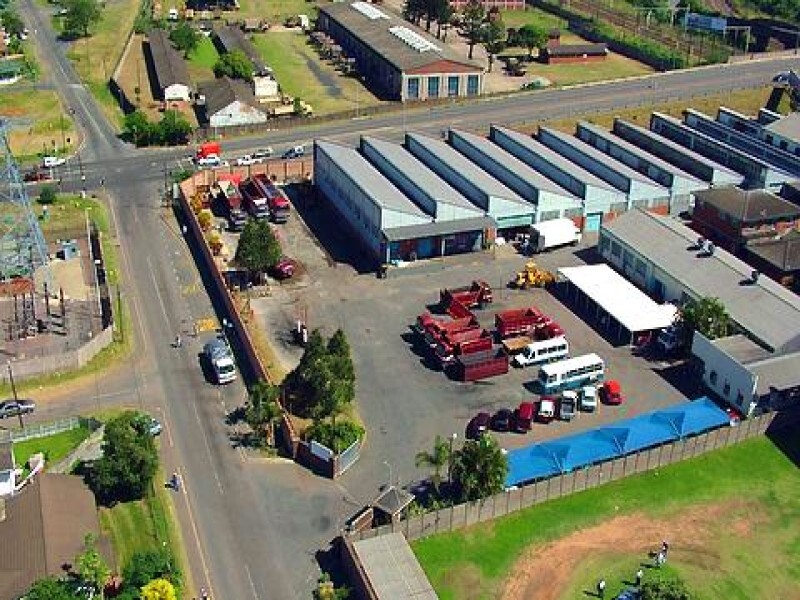 Nadasens Transport (Pty) Ltd