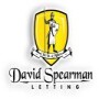 David Spearman Letting