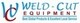 Weld-Cut Equipment