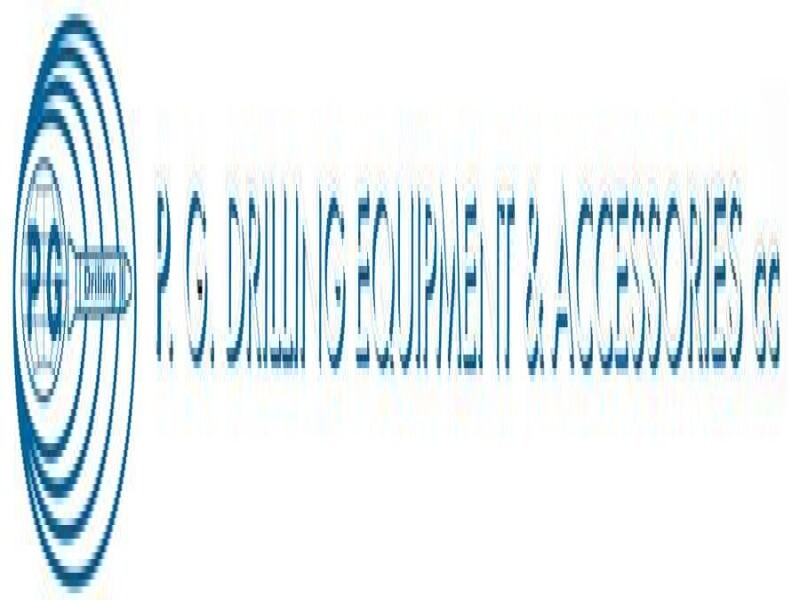 P G Drilling Equipment & Accessories CC