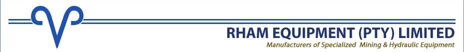 Rham Equipment (Pty) Ltd