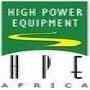 High Power Equipment Africa (Pty) Ltd