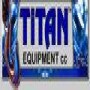 Titan Equipment CC