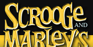 Scrooge And Marley Costume And Equipment Hire