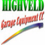 Highveld Garage Equipment CC